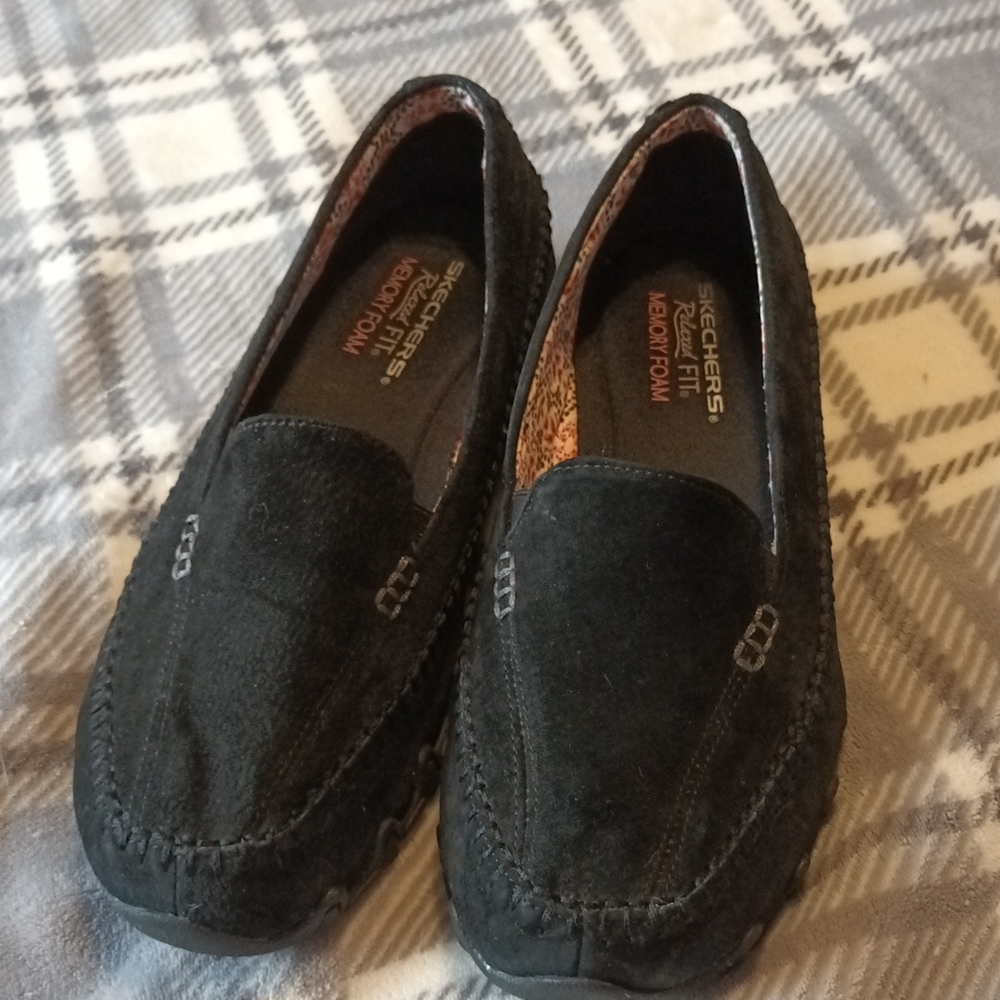 Memory Foam Sketchers